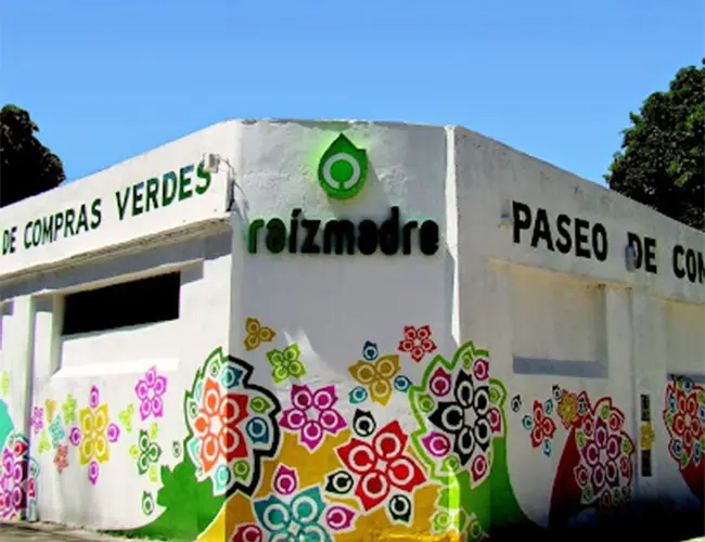 Vivero Raizmadre, José Cubas 3688, C1419 CABA