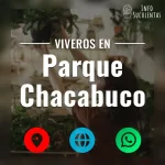 seleccion de viveros de suculentas en la zona de parque chacabuco