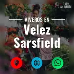 seleccion de viveros de suculentas en la zona de velez sarsfield