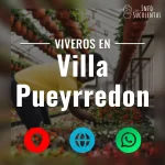 seleccion de viveros de suculentas en la zona de villa pueyrredon